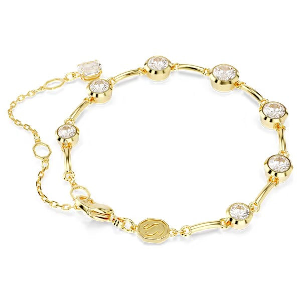 Bracciale Imber Tagli misti Placcr oro