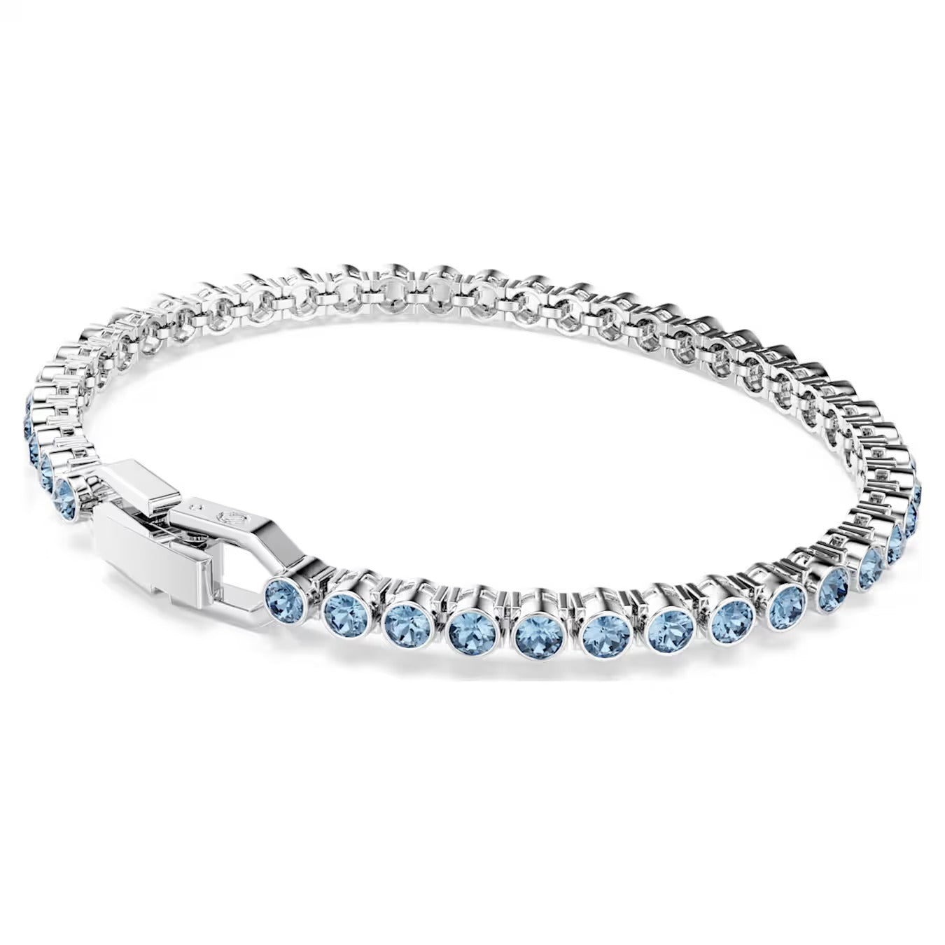 Bracciale Tennis Emily Blu