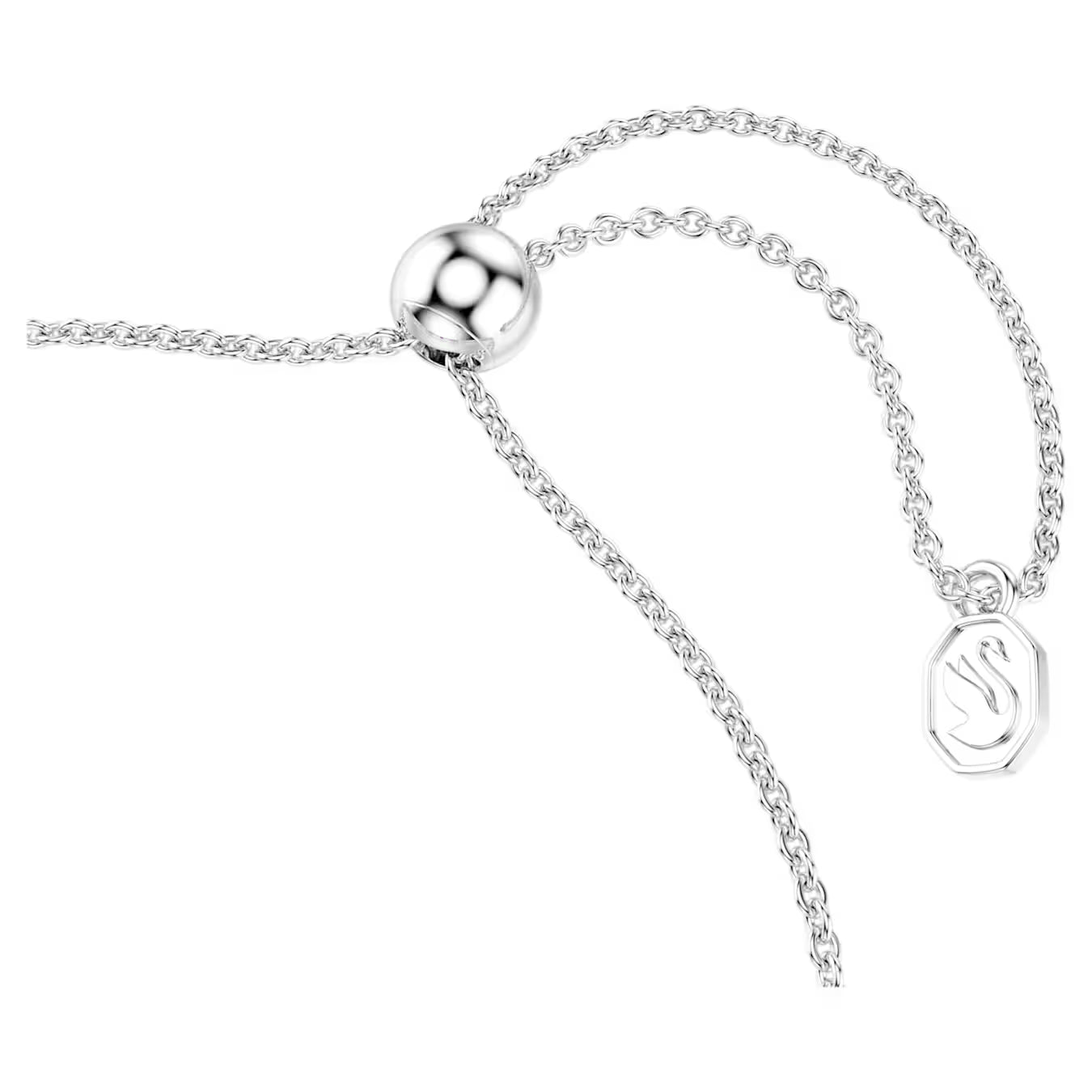 Bracciale Tennis Matrix Sfumatura di Rosa