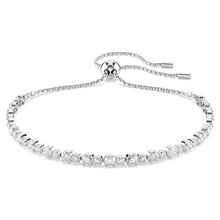 Carica l&#39;immagine nel visualizzatore di Gallery, Bracciale Tennis Matrix Trilogy
