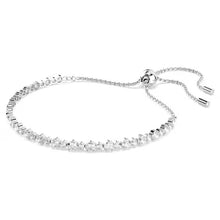 Carica l&#39;immagine nel visualizzatore di Gallery, Bracciale Tennis Matrix Trilogy
