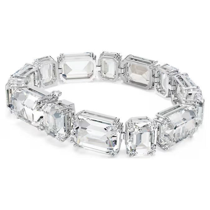 Bracciale Tennis Millenia ottagonale