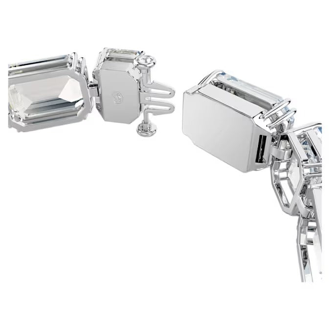 Bracciale Tennis Millenia ottagonale