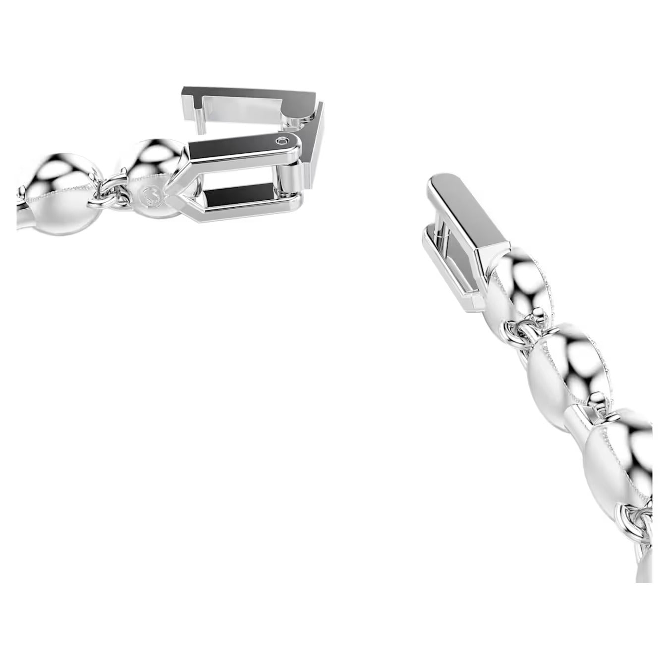 Bracciale Tennis Una Angelic Blu
