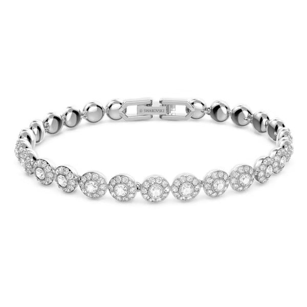 Bracciale Tennis Una Angelic Piccolo