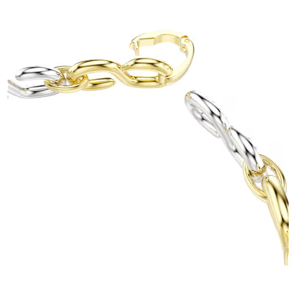 Braccialetto Dextera Catena Mix