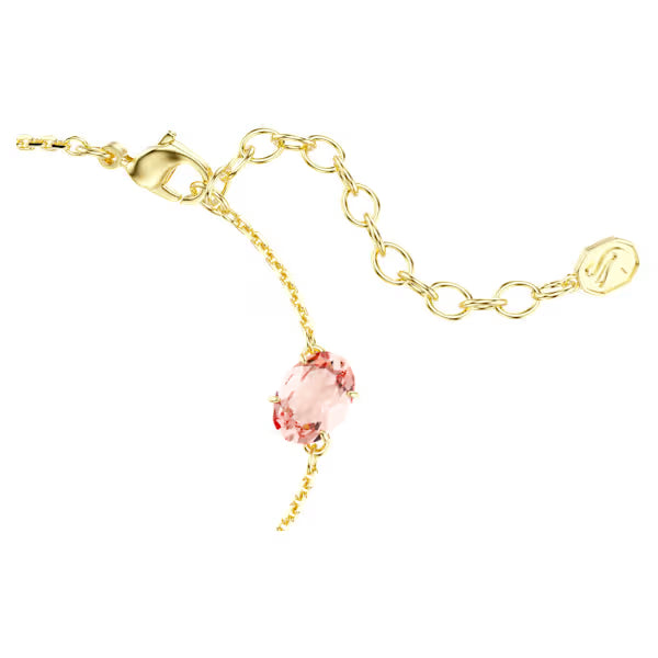 Braccialetto Gema con pendenti Multic