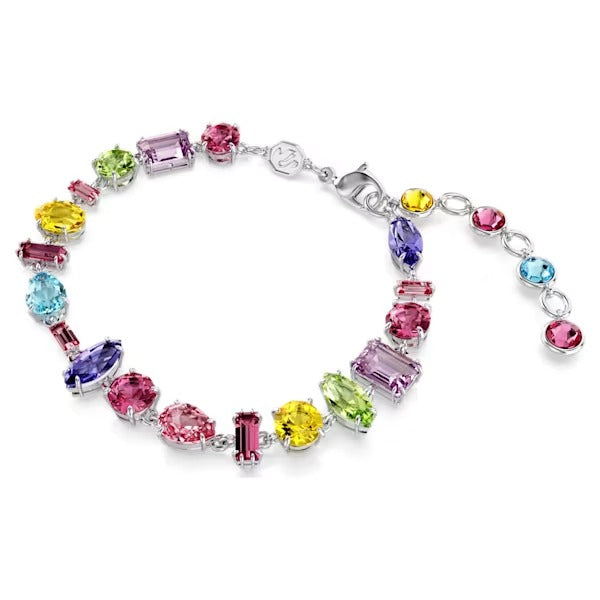 Bracciale Gema Multicolore Rosa