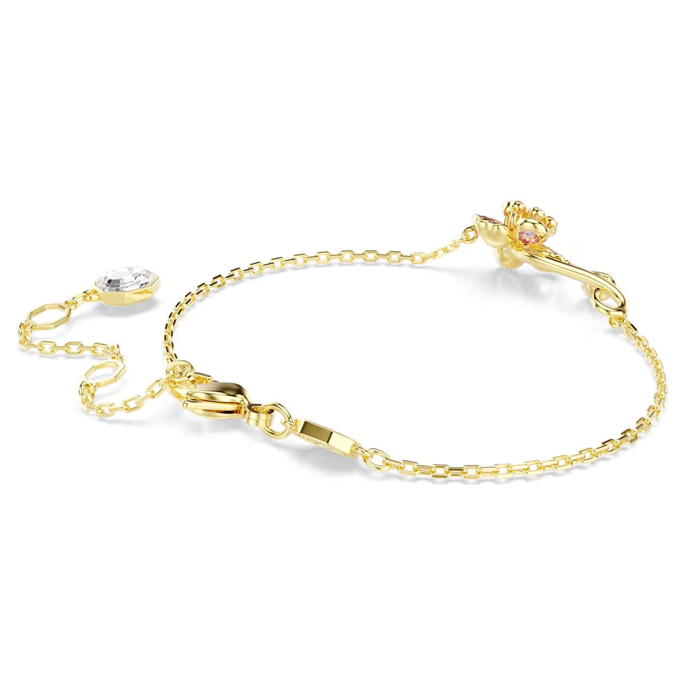Bracciale picc Idyllia Fiore Multicolore
