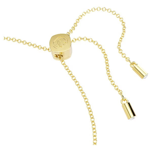 Braccialetto Idyllia Lilia Farfalla Placc oro