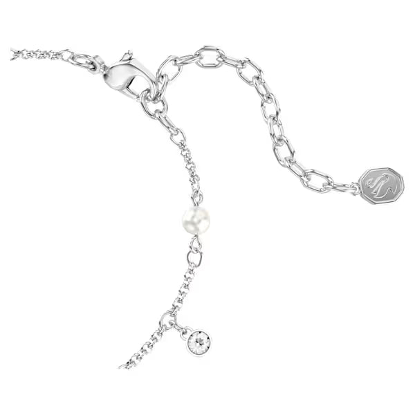 Braccialetto Imber Crystal Pearl