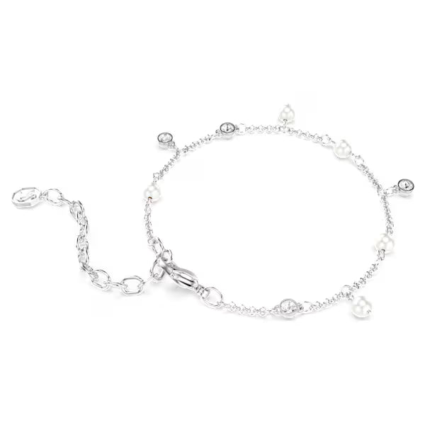 Braccialetto Imber Crystal Pearl
