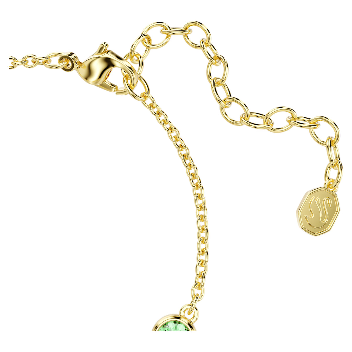 Braccialetto Imber Multic placc oro 18K