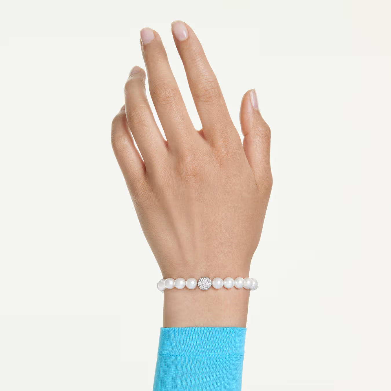 Bracciale Matrix Crystal Pear