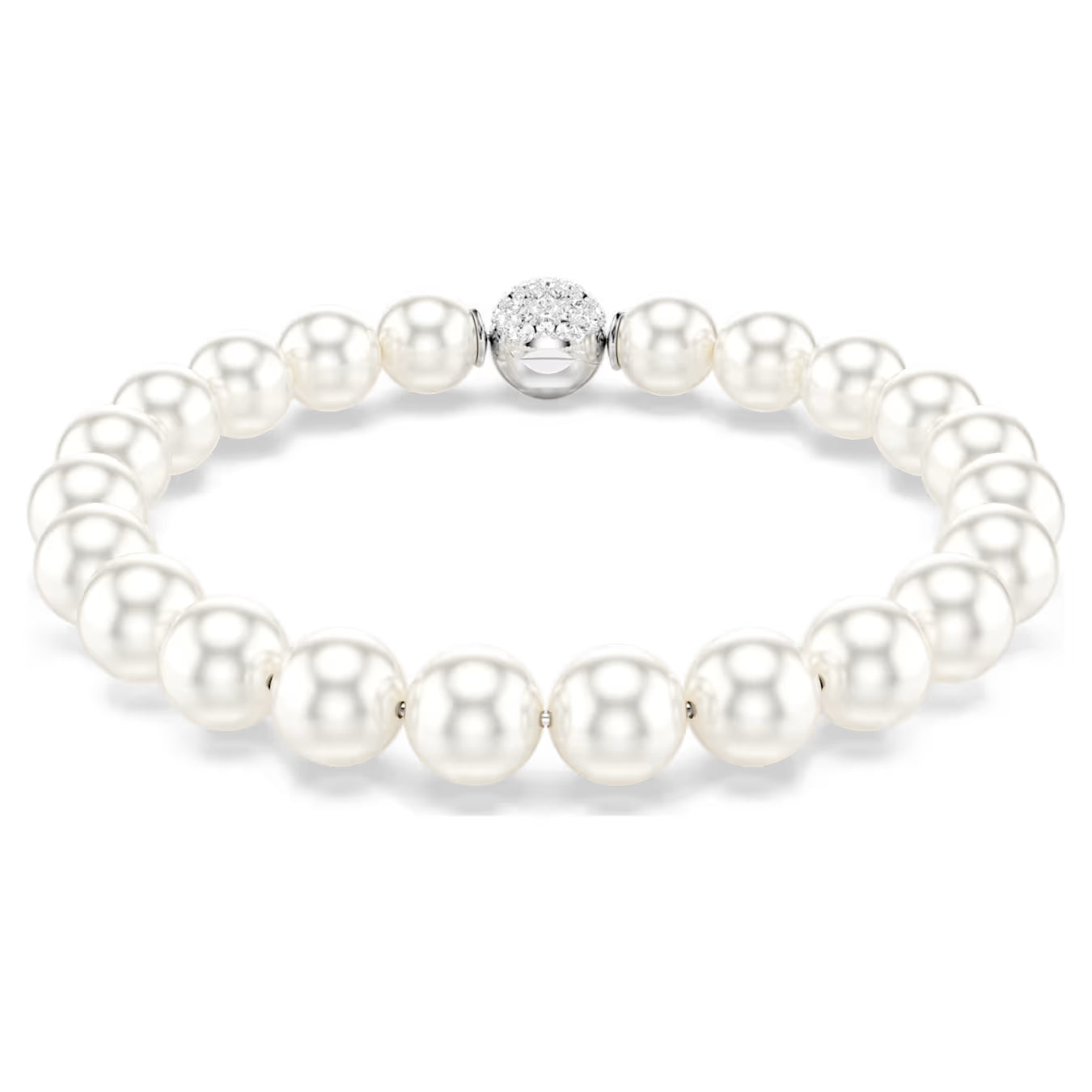 Bracciale Matrix Crystal Pear