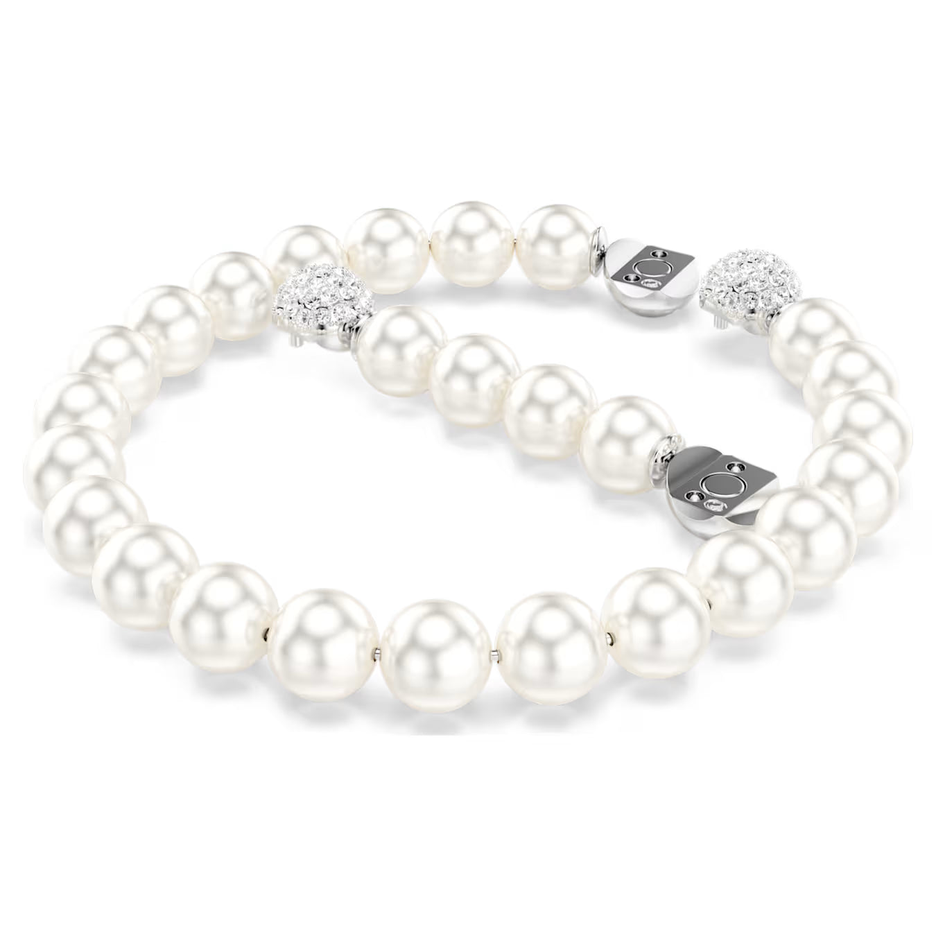 Bracciale Matrix Crystal Pear