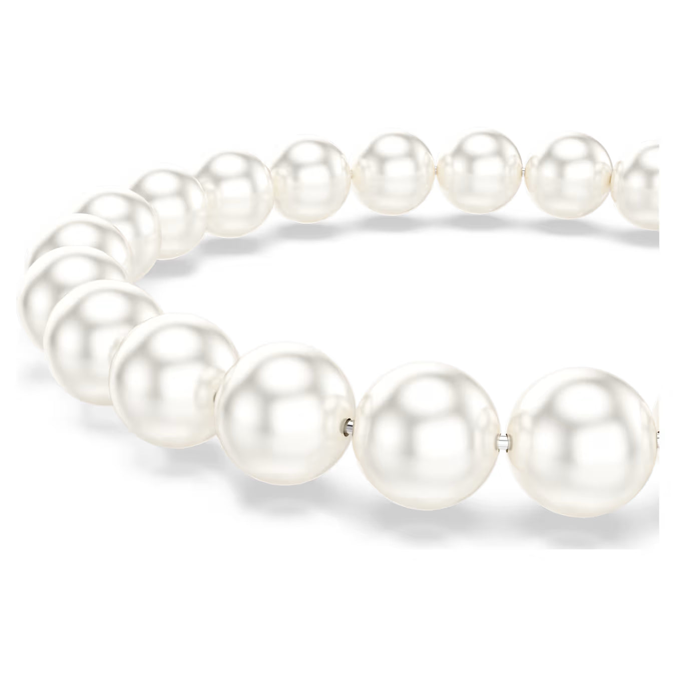 Bracciale Matrix Crystal Pear