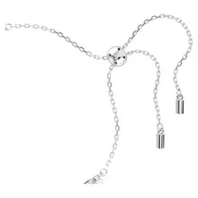 Carica l&#39;immagine nel visualizzatore di Gallery, Braccialetto Matrix Crystal Pearl
