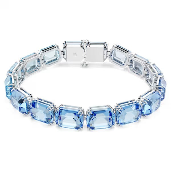 Braccialetto Millenia Octagon Sfumato Blu