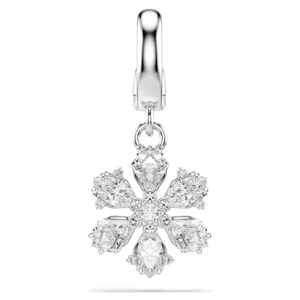 Charm Idyllia Fiocco Di Neve