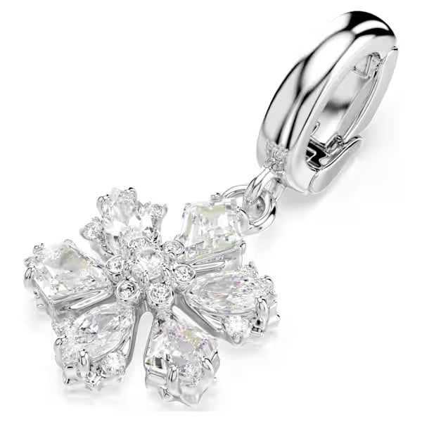 Charm Idyllia Fiocco Di Neve