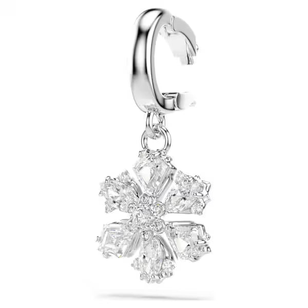 Charm Idyllia Fiocco Di Neve