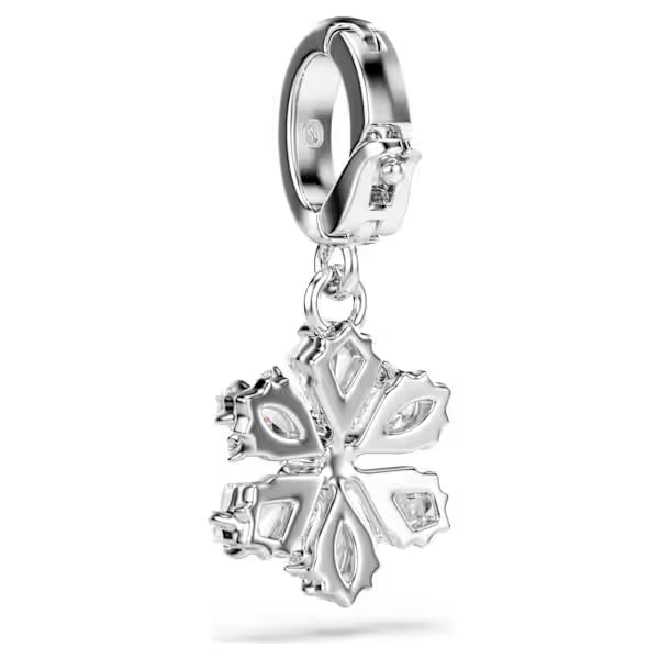 Charm Idyllia Fiocco Di Neve