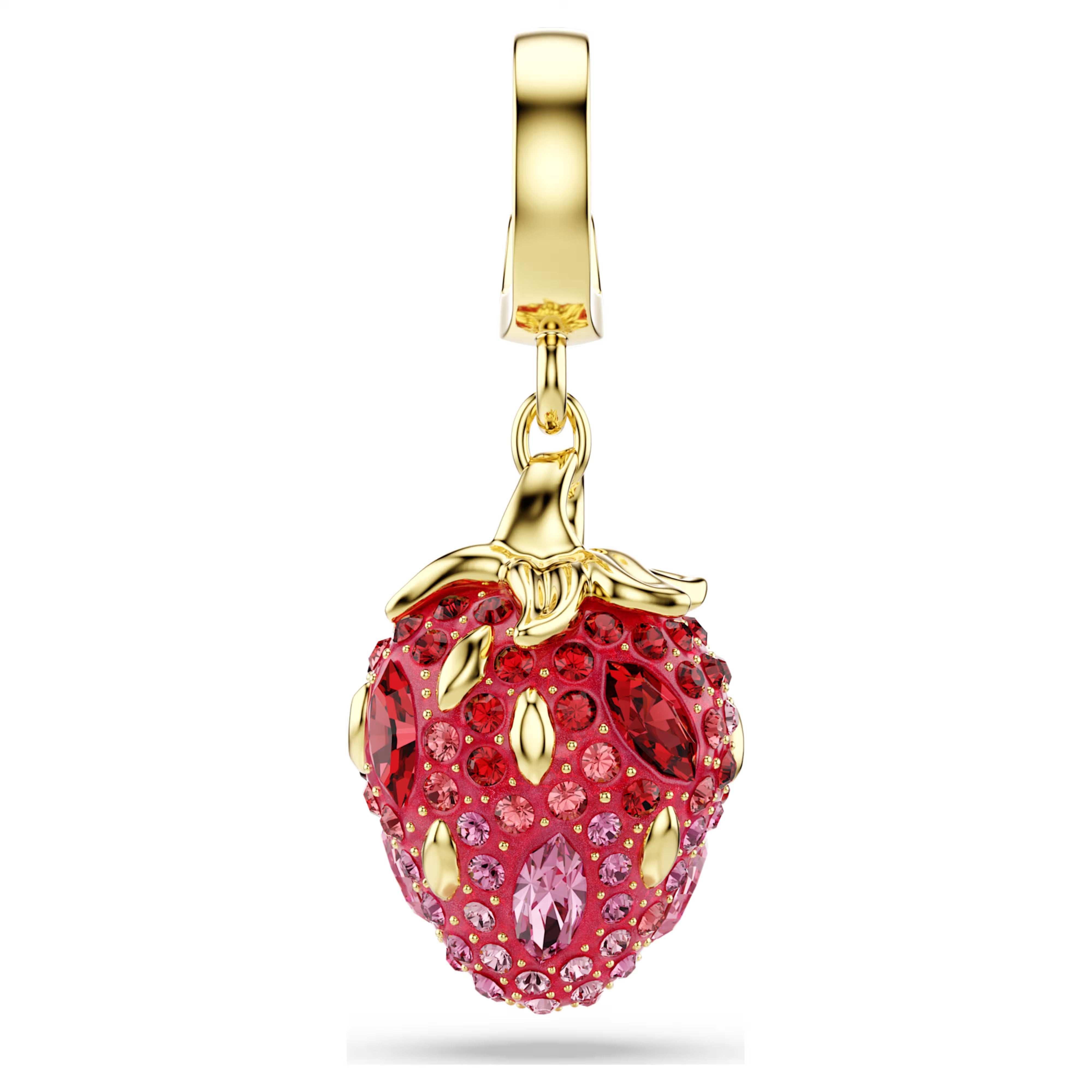 Charm Idyllia Fragola Rossa