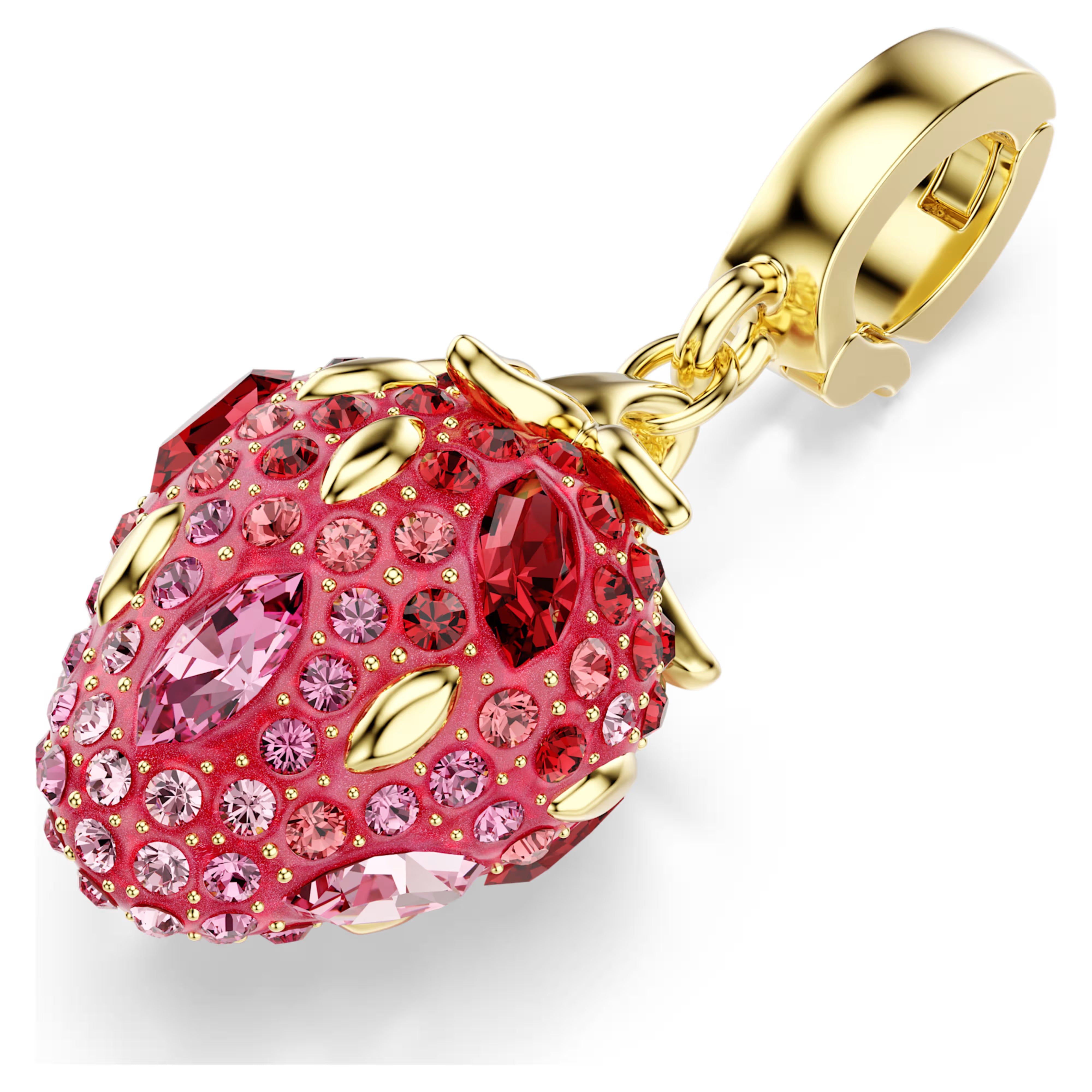Charm Idyllia Fragola Rossa