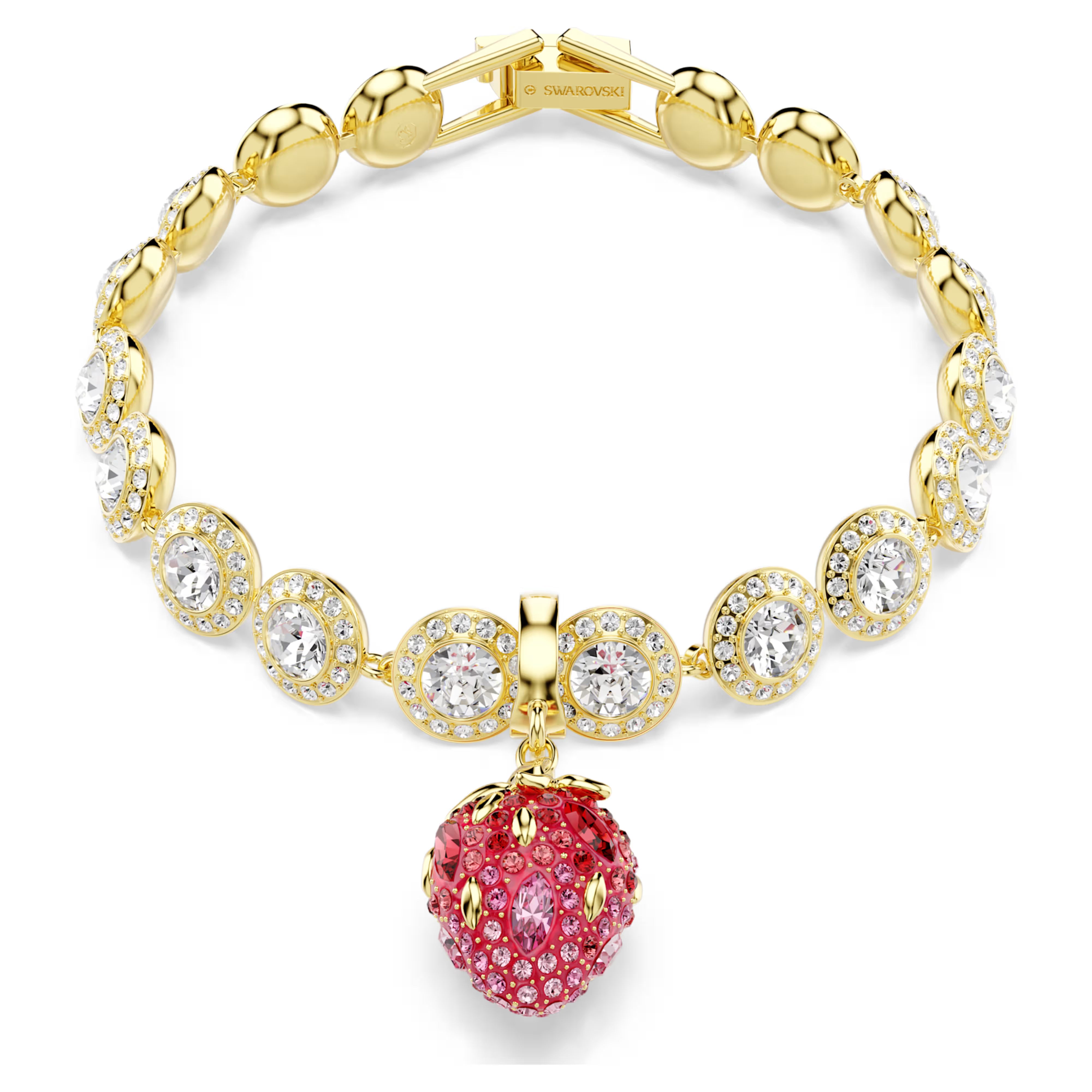 Charm Idyllia Fragola Rossa