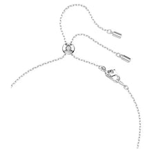 Carica l&#39;immagine nel visualizzatore di Gallery, Collana a Y Constella Crystal Pearl

