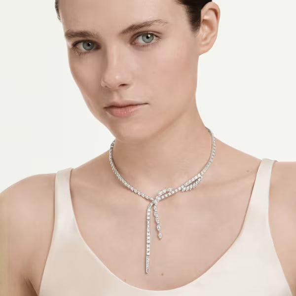 Collana a Y Mesmera
