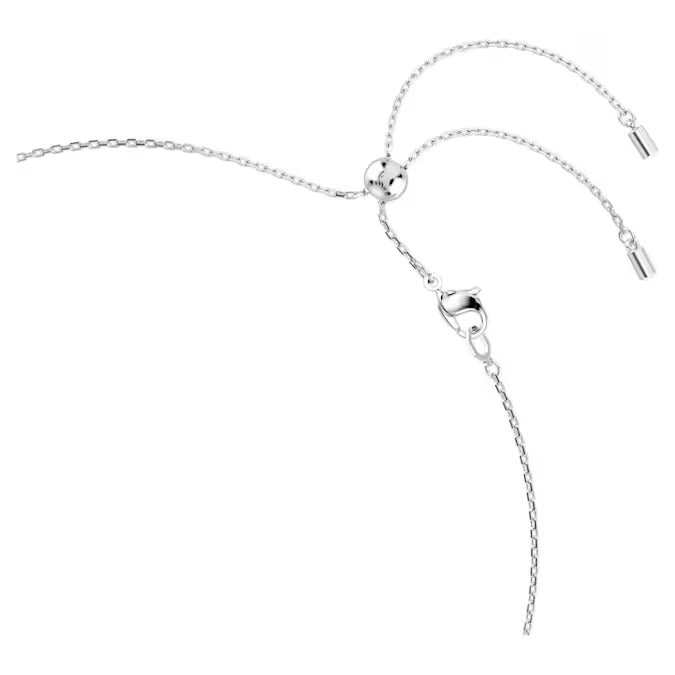 Collana Constella Barretta Crystal Pearl