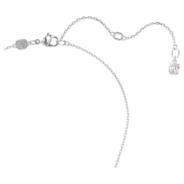 Pendente Constella Oval Blu