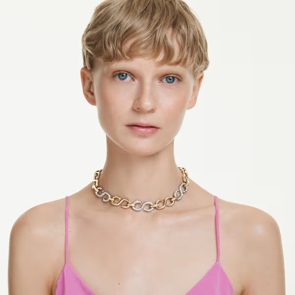 Collana Dextera Catena Mix