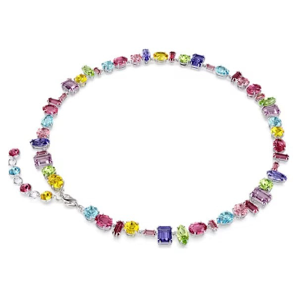 Collana Gema Rosa