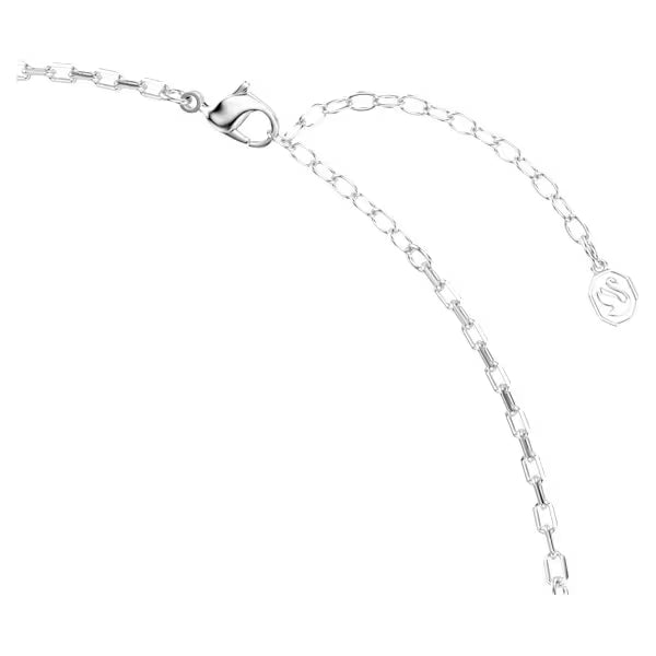 Choker Hyperbola Mix placc oro 18K