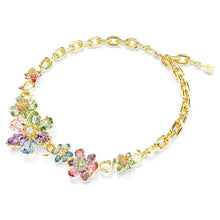 Carica l&#39;immagine nel visualizzatore di Gallery, Collana Idyllia Fiore Multicolore
