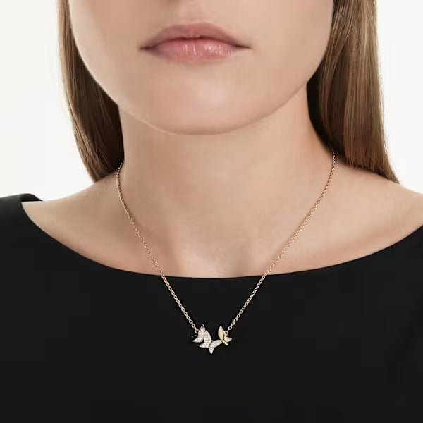 Pendente Idyllia Lilia Farfalla