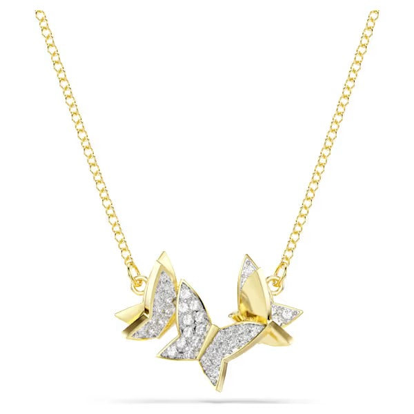 Collana Idyllia Lilia Farfalla