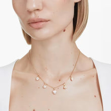 Carica l&#39;immagine nel visualizzatore di Gallery, Collana Imber Charms placc oro
