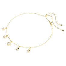 Carica l&#39;immagine nel visualizzatore di Gallery, Collana Imber Charms placc oro
