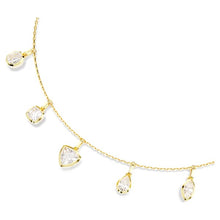 Carica l&#39;immagine nel visualizzatore di Gallery, Collana Imber Charms placc oro
