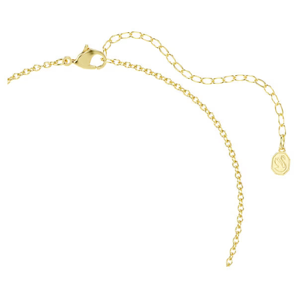 Collana Imber Multic placc oro 18K