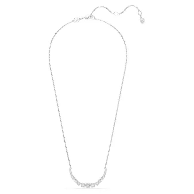 Collana Matrix Sfumatura di tagli Round
