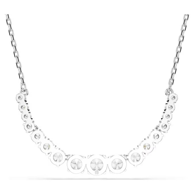 Collana Matrix Sfumatura di tagli Round