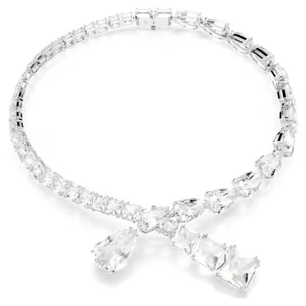 Collana Choker Matrix Nodo