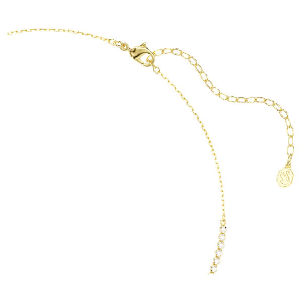 Collana Mesmera Taglio misto Fin oro 18K