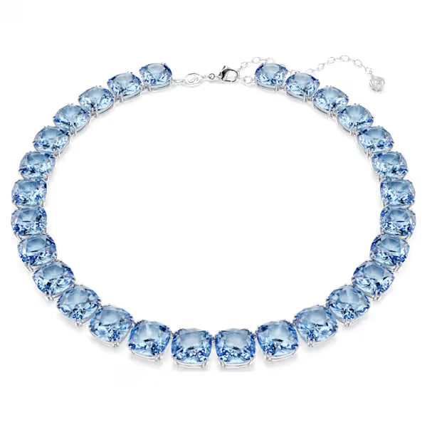Collana Millenia Cushion Blu