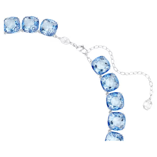 Collana Millenia Cushion Blu